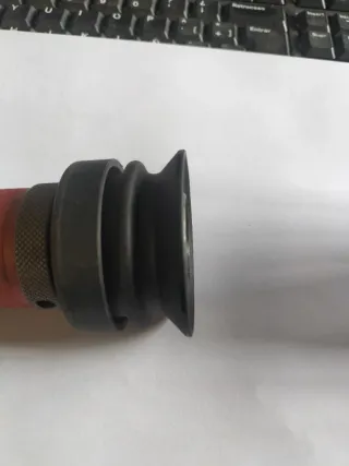 Mandril HILTI WZA SDS KPL #338905