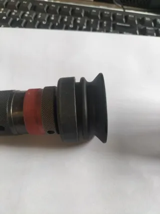 Mandril HILTI WZA SDS KPL #338905