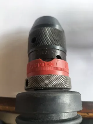 Mandril HILTI WZA SDS KPL #338905