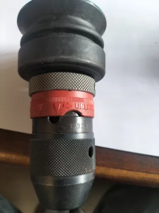 Mandril HILTI WZA SDS KPL #338905