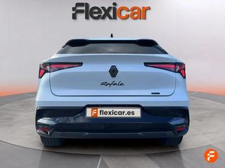 Renault Rafale Esprit Alpine E-Tech full hybrid 147kW