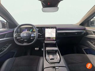 Renault Rafale Esprit Alpine E-Tech full hybrid 147kW
