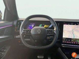 Renault Rafale Esprit Alpine E-Tech full hybrid 147kW