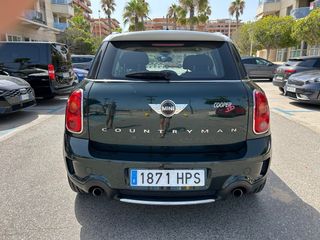 MINI Countryman 2014