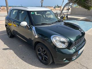 MINI Countryman 2014