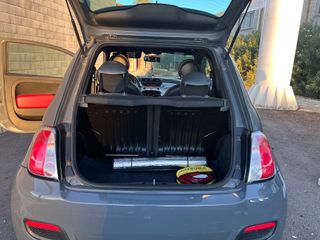 FIAT 500 SPORT 2014 1 año de garantía