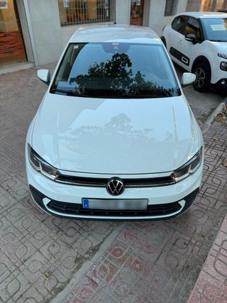 Volkswagen Polo 2023