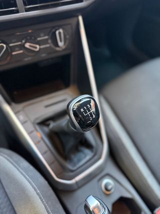 Volkswagen Polo 2023