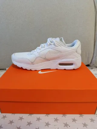 Nike Air Max SC Blancas