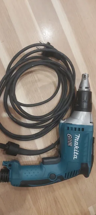 Atornillador Pladur Makita 6000 RPM