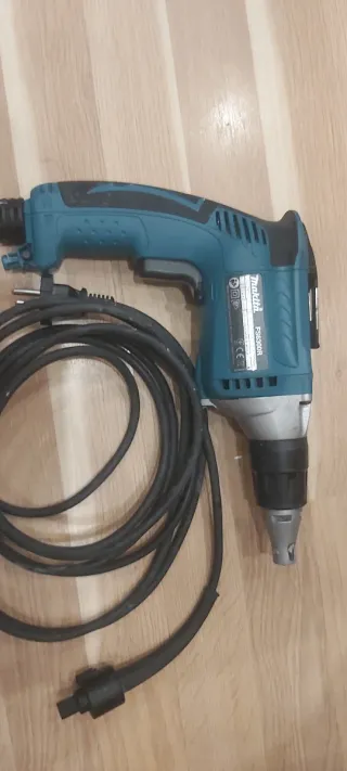 Atornillador Pladur Makita 6000 RPM