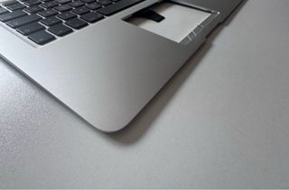 Teclado/español de Macbook Air 13'
A1466 año 2012