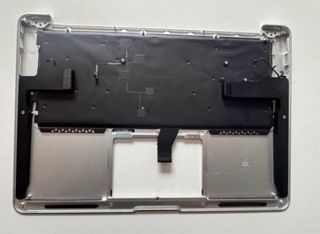 Teclado/español de Macbook Air 13'
A1466 año 2012