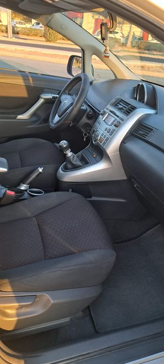 Toyota Verso