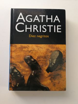 Diez negritos / Agatha Christie