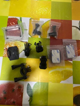 Accesorios GoPro