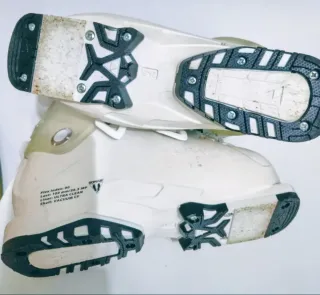 Botas de esquí ski Fischer W+ Vacuum