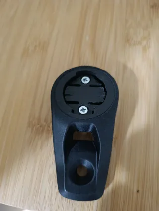 Soporte Manillar Scott Spark para Garmin