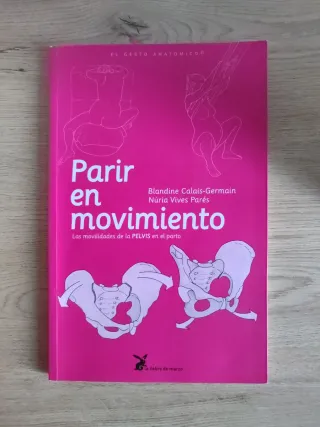Parir en movimiento : las movilidades de la pel...
