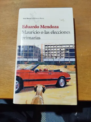 Mauricio, o, Las elecciones primarias