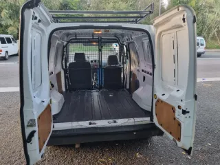 Ford Transit Connect 2012