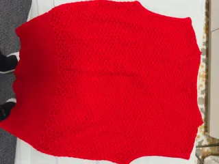 Jersey Escorpión Rojo
