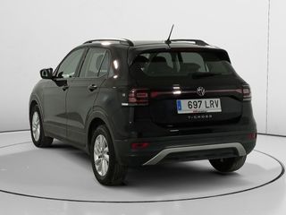 Volkswagen T-Cross Advance