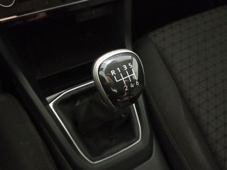 Volkswagen T-Cross Advance