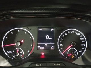 Volkswagen T-Cross Advance