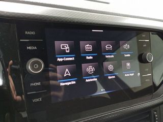 Volkswagen T-Cross Advance