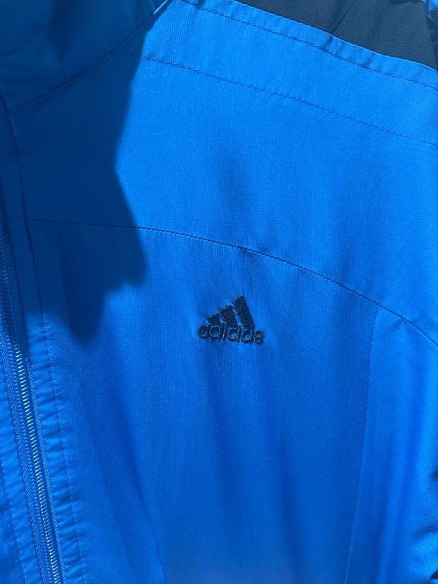 adidas Track Jacket vintage Y2K Original Retro 