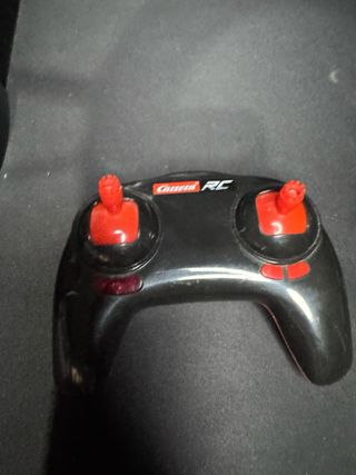 Mario Kart, Moto y Helicóptero Teledirigido