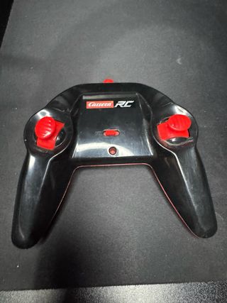 Mario Kart, Moto y Helicóptero Teledirigido