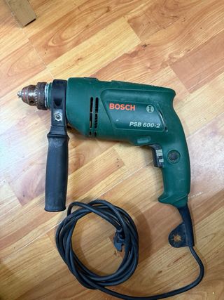 Taladro Bosch PSB 600-2