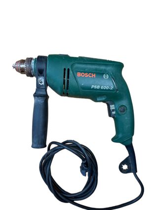 Taladro Bosch PSB 600-2