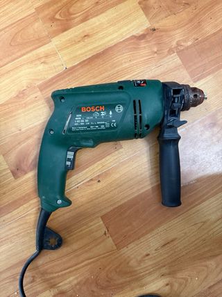 Taladro Bosch PSB 600-2