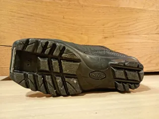 Botas Esquí Nórdico Niños Fischer XJ Sprint T31-32