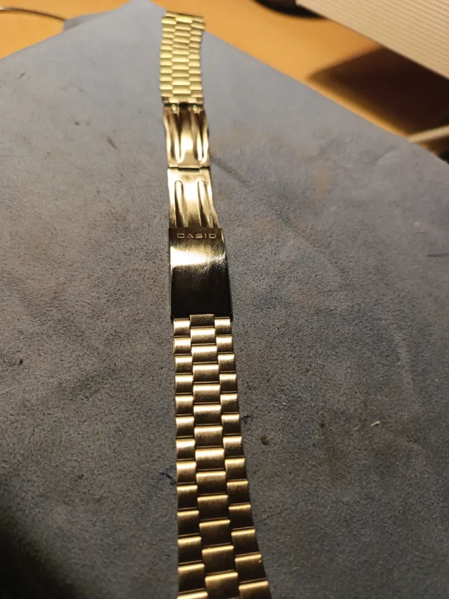 Correa Casio Vintage