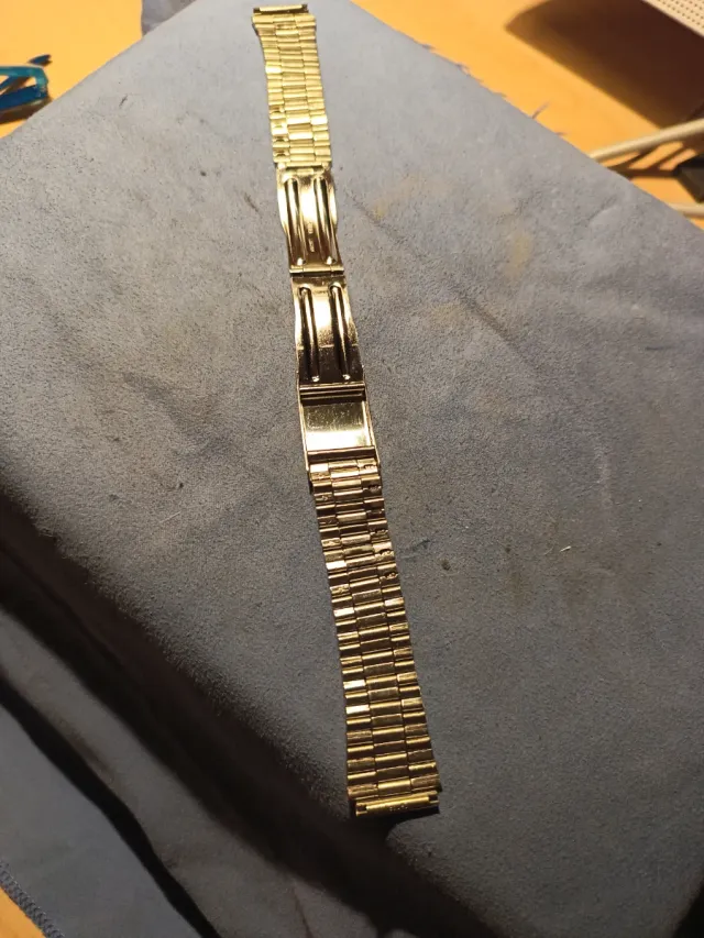 Correa Casio Vintage