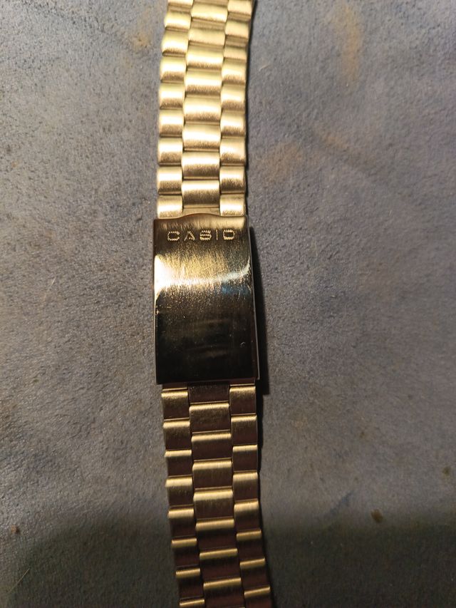 Correa Casio Vintage