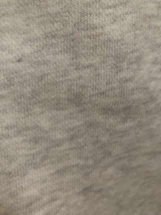 Pantalones cortos Bershka grises