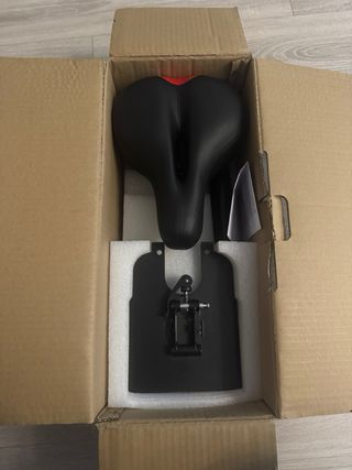 Sillín Plegable SK8 Urban para Xiaomi M365