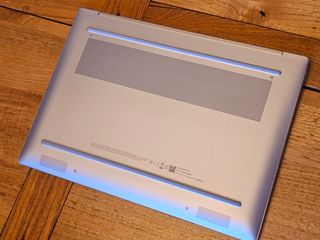 Portatile HP Pavilion Plus 14-ew1008nl, garanzia