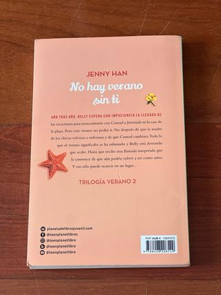 No hay verano sin ti