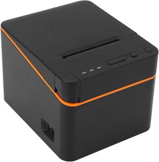 Impresora Térmica Recibos Pequeña Cortador