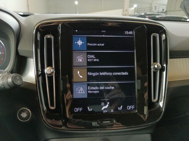 Volvo XC40 D3 Momentum 2WD