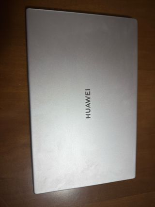 Portátil Huawei Plata