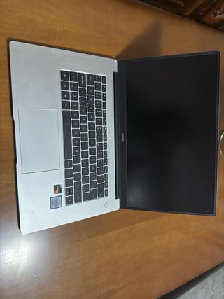 Portátil Huawei Plata