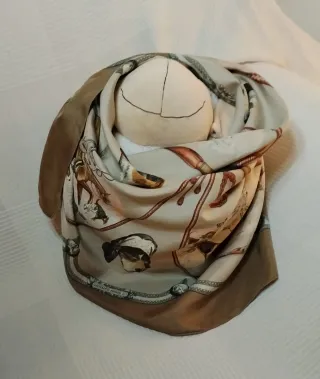 Foulard Donna