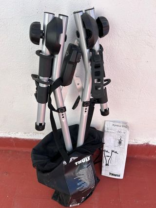 Portabicicletas Thule Xpress 970 Bola